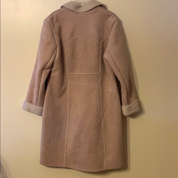 Vintage GAP Winter Coat - Picture 6 of 7